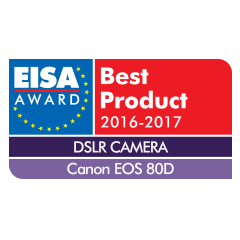جوائز EISA لعام 2016