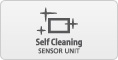 Keeping your sensor clean of dirt