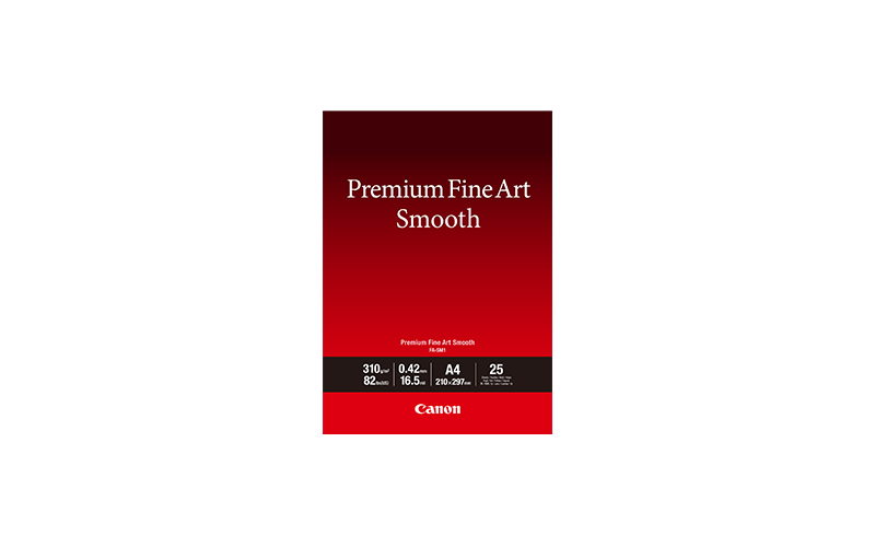 Premium Fine Art Smooth FA-SM1